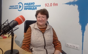 Нина Фокина