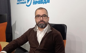 Алексей Муравьев