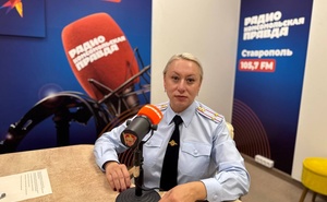 Наталья Бабикова