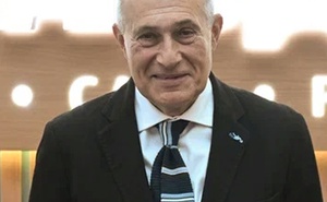 Александр Габибов