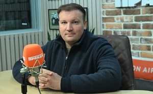 Михаил Звинчук