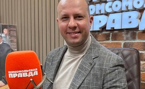 Сергей Рыжов