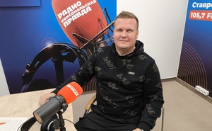 Евгений Саитбиталов