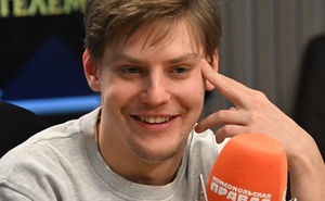 Павел Табаков