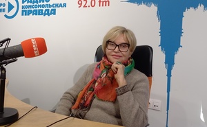 Валентина Лутц