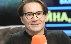 генеральный продюсер Нижегородской книжной ярмарки Владек Дарман