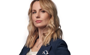 Ольга Голованова