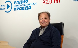 Игорь Моржаретто