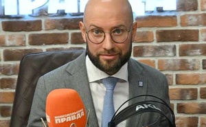 Вадим Ковалёв