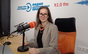 Наталья Гаврилюк