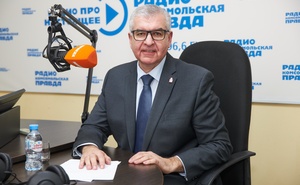 Игорь Сапко