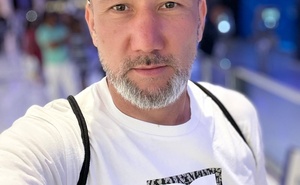 Ринат Аджахметов