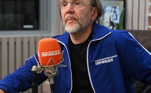 Сергей Шнуров