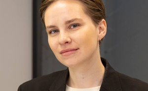 Валерия Турищева, руководитель молодёжных проектов в «Магните»