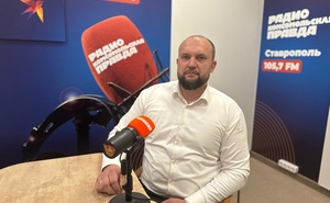 Максим Клещарь