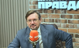 Александр Журавский