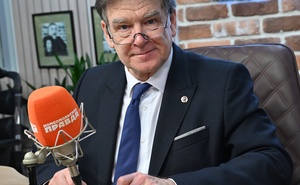 Алексей Озеров