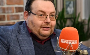 Юрий Визильтер