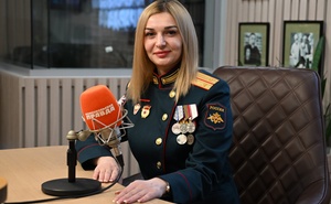 Бурлият Смирнова