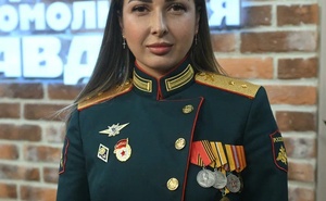 Татьяна Агляндянова