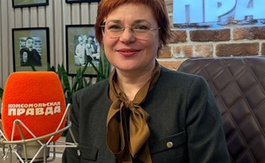 Александра Алешкова