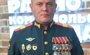 Алексей Иршенко