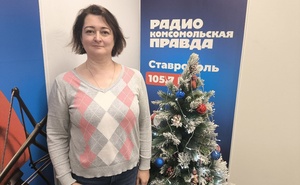 Оксана Каитова