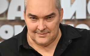 Алексей Горшенёв