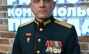 Кирилл Кутихин