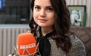 Мастеркова Анна Владимировна, врач–кардиолог Федерального научно-клинического центра ФМБА России