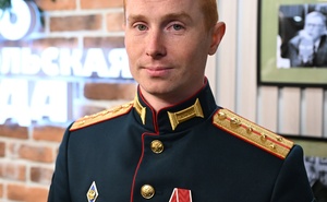 Иван Палкин