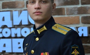 Иван Самородов