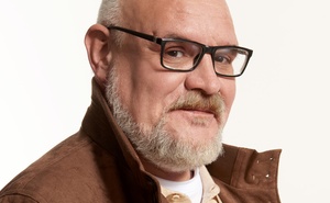 Иван Семёнов