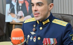 Роман Шатохин