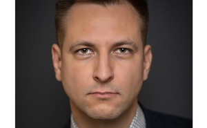 Михаил Коротеев, зав. кафедрой искусственного интеллекта Финансового университета при правительстве РФ