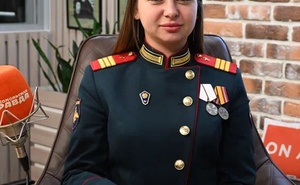 Дарья Колтун