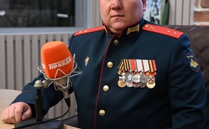 Дмитрий Коровин