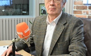 Борис Шарков