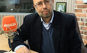 Владимир Плунгян