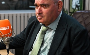 Евгений Имянитов