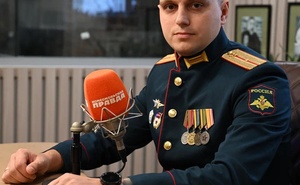 Александр Кузнецов