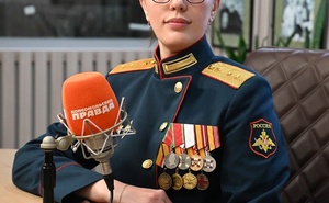 Анастасия Миничева