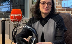 Анна Советова