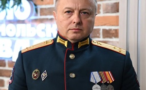 Сергей Пресняков