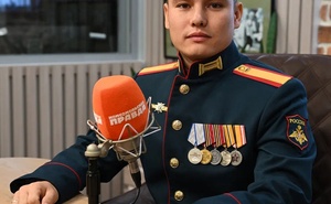 Павел Спивакин