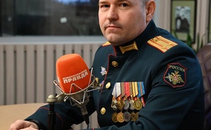 Роман Васильков