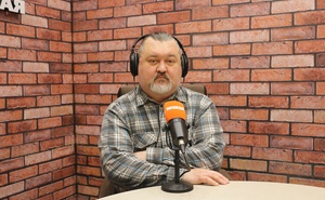 Игорь Копытов