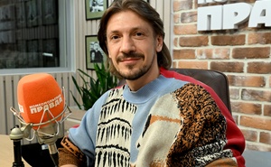 Леонид Овруцкий