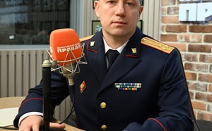 Александр Пахтусов