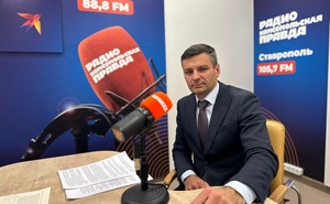 Олег Борзов